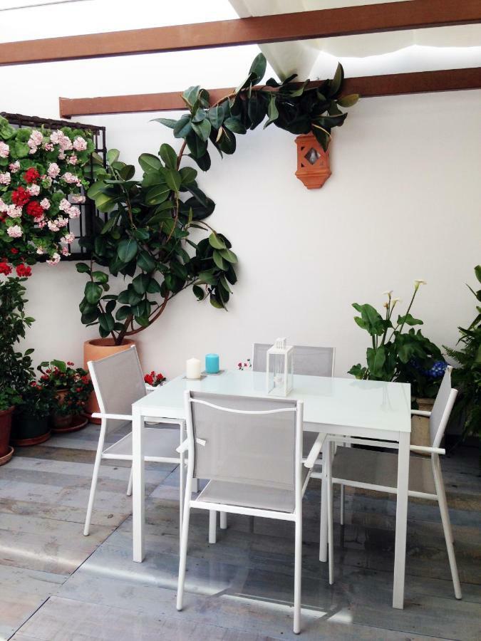 Apartment Patio San Lorenzo *