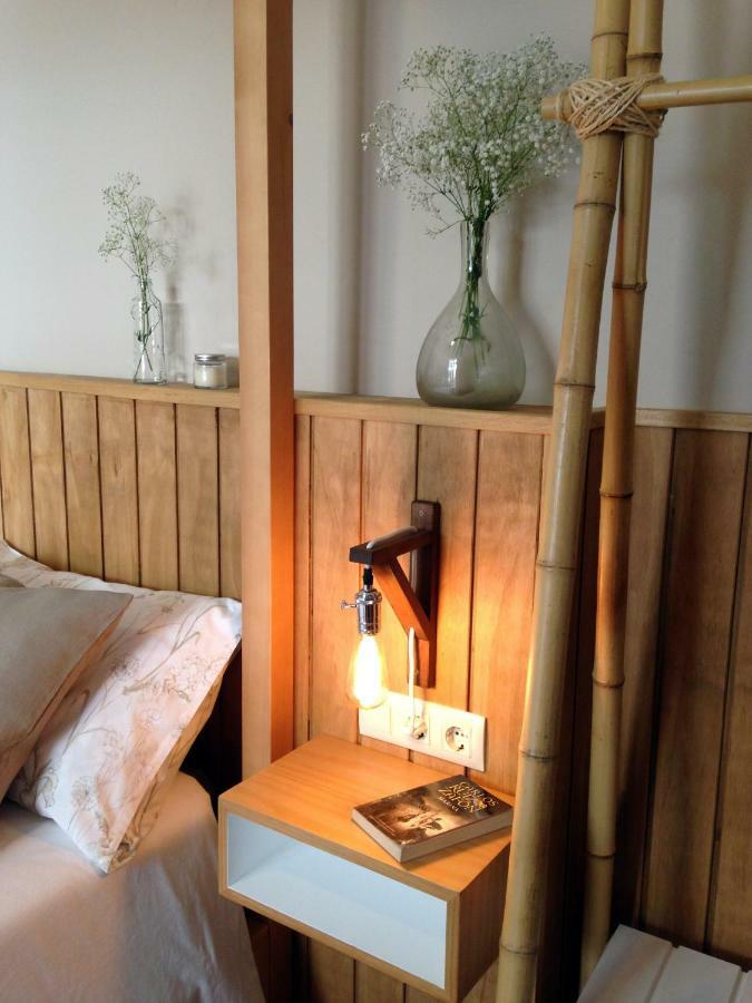 Apartament Patio San Lorenzo Kordoba
