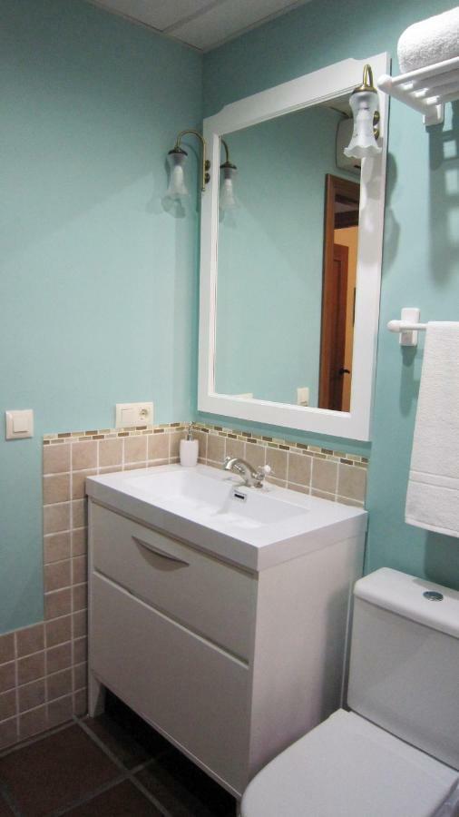 Apartament Patio San Lorenzo *