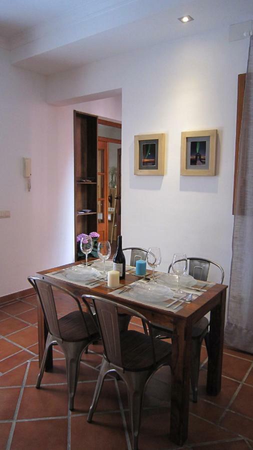 Patio San Lorenzo Apartament
