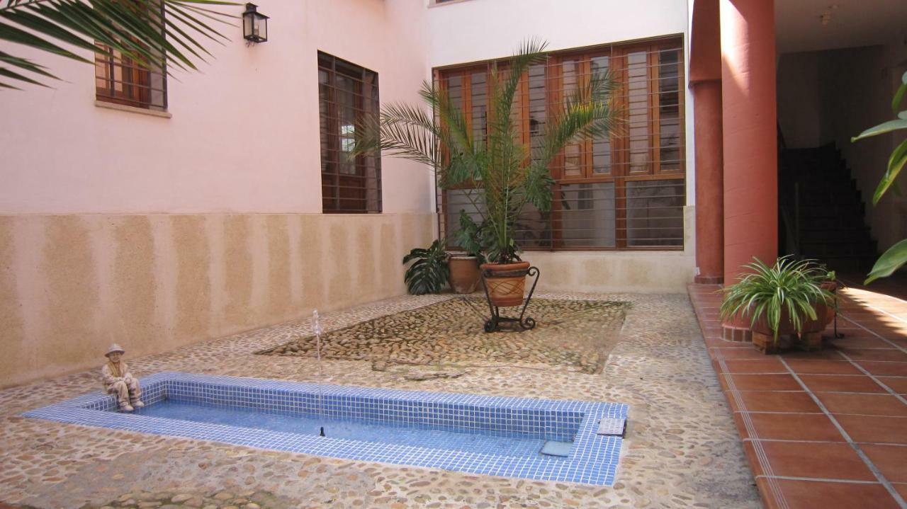 Patio San Lorenzo Apartament